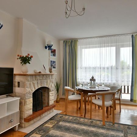 Apartment Haven - Parking Space Included Świnoujście Екстериор снимка