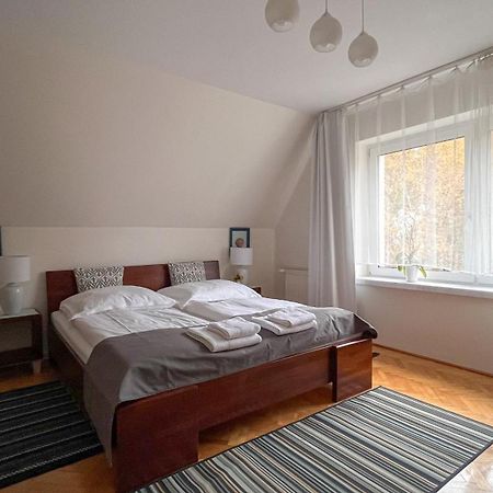 Apartment Haven - Parking Space Included Świnoujście Екстериор снимка