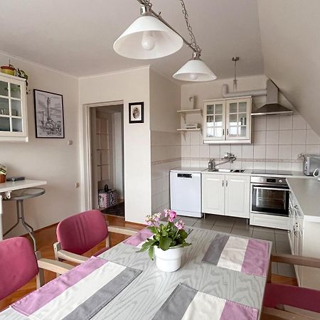 Apartment Haven - Parking Space Included Świnoujście Екстериор снимка