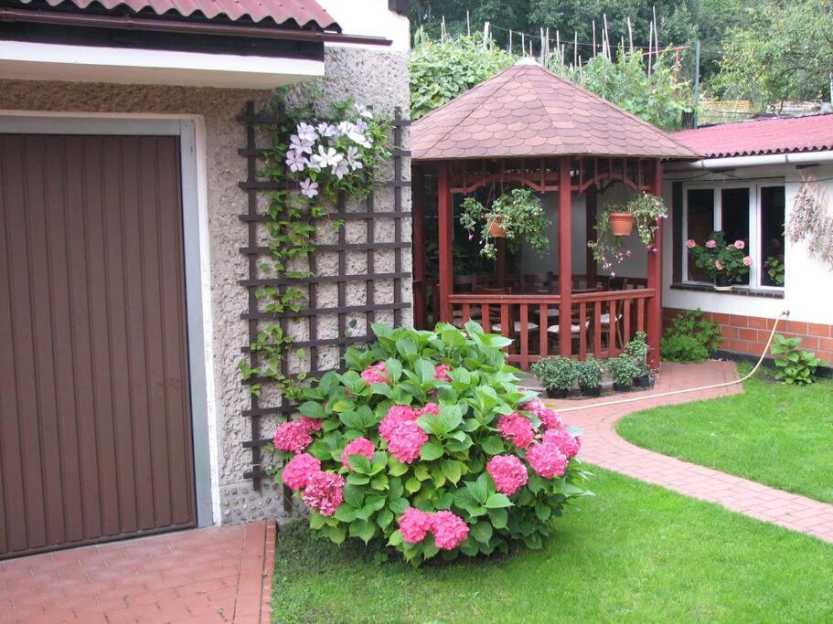 Apartment Haven - Parking Space Included Świnoujście Екстериор снимка