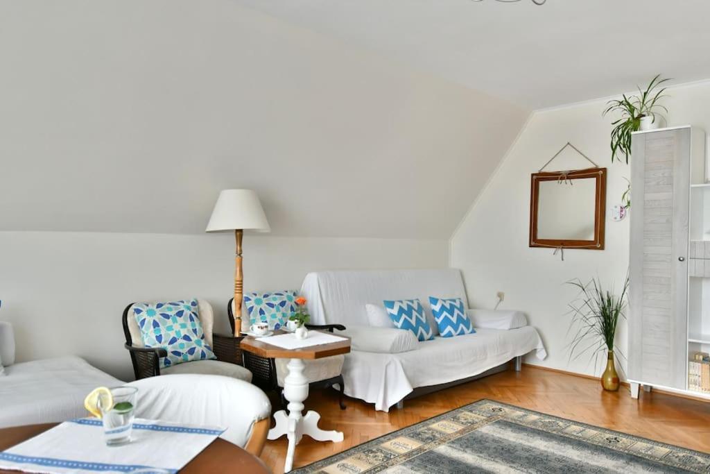 Apartment Haven - Parking Space Included Świnoujście Екстериор снимка
