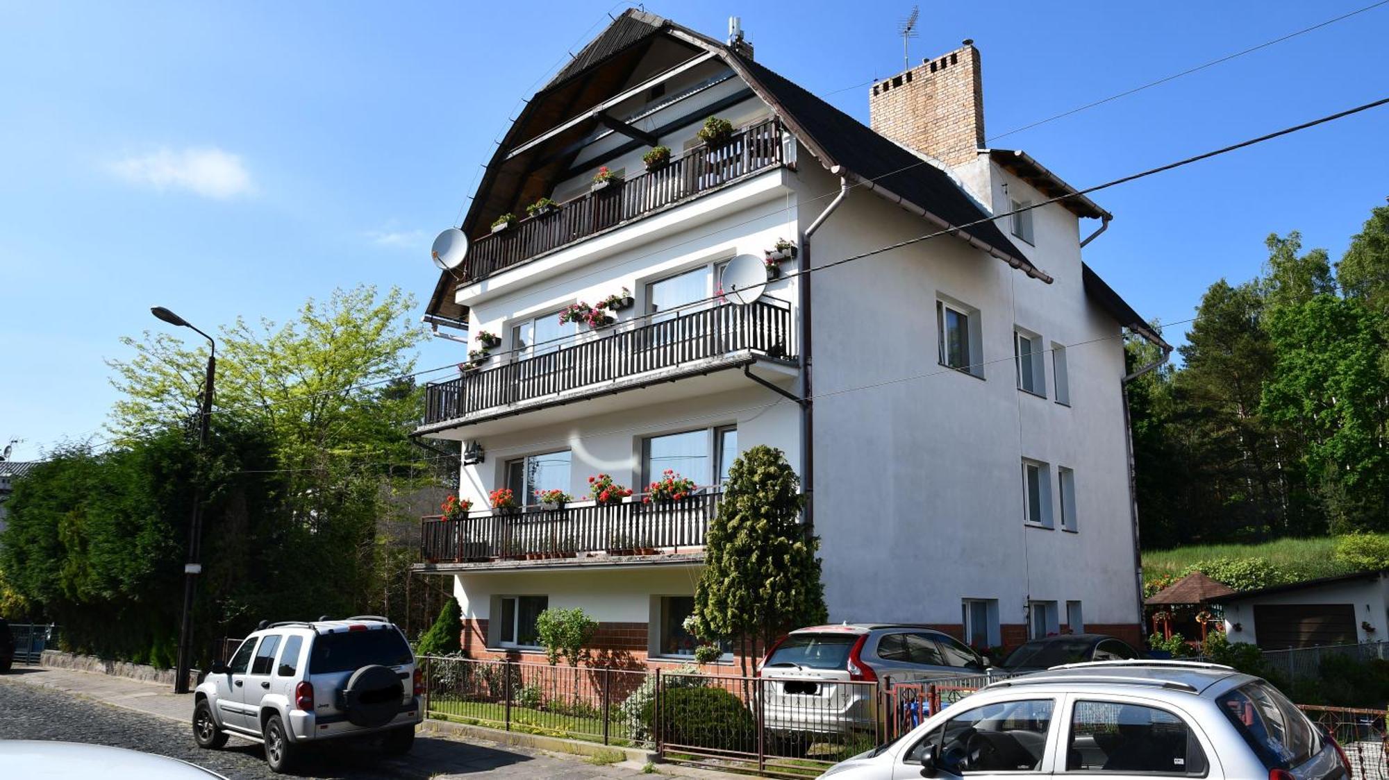 Apartment Haven - Parking Space Included Świnoujście Екстериор снимка