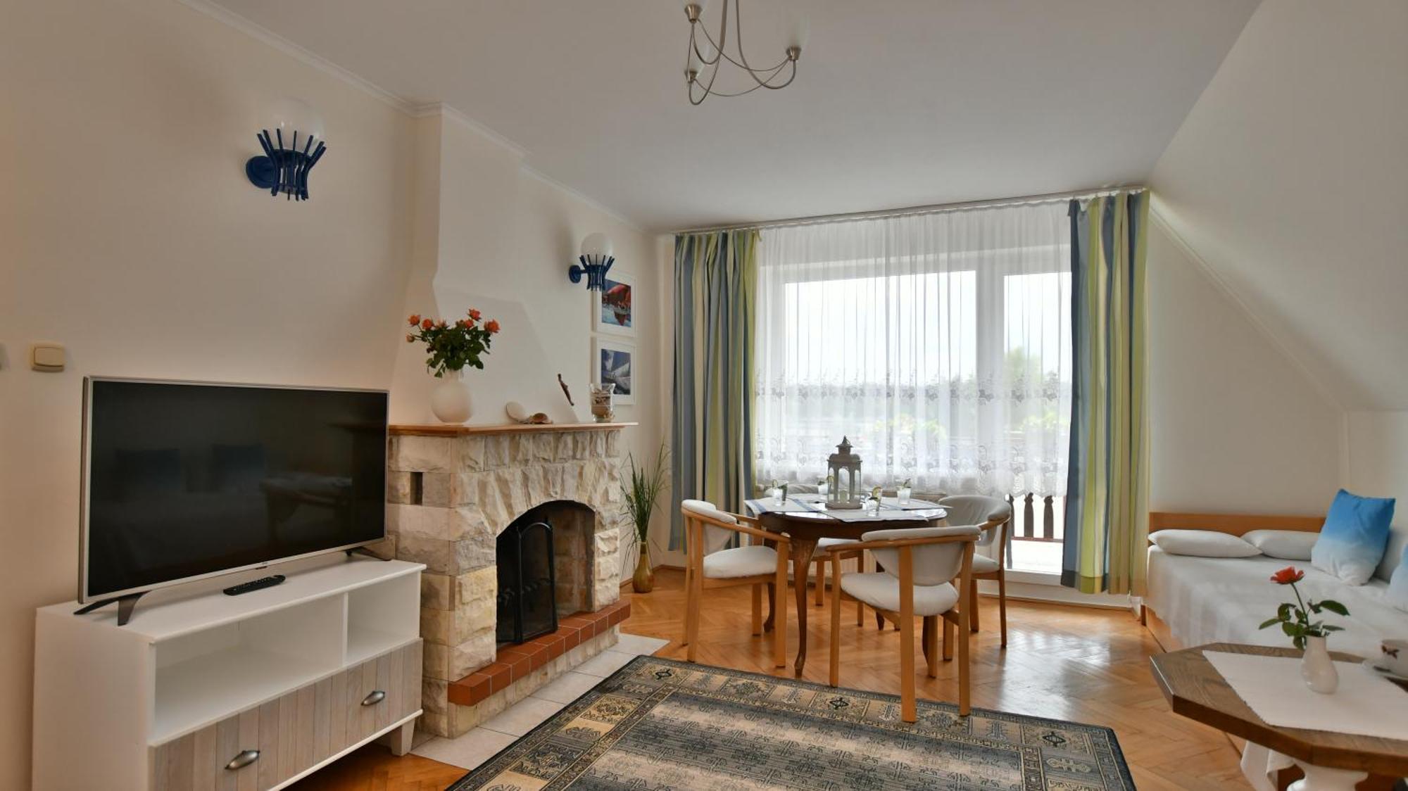Apartment Haven - Parking Space Included Świnoujście Екстериор снимка