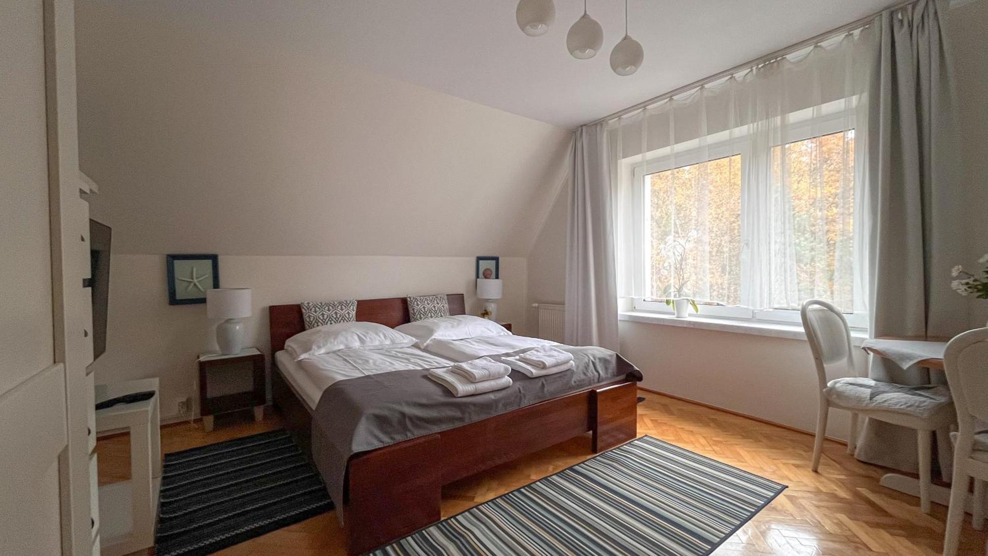 Apartment Haven - Parking Space Included Świnoujście Екстериор снимка
